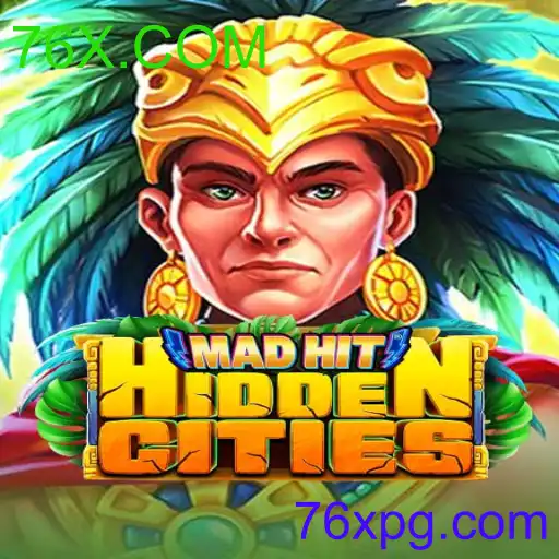 MadHitHiddenCities