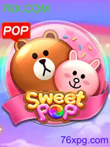 SweetPOP